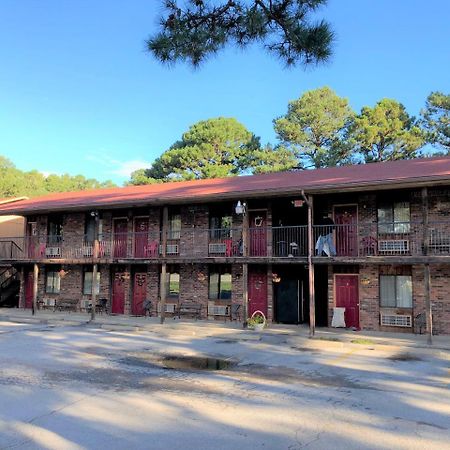 Razorback Lodge Юрика Спрингс Экстерьер фото