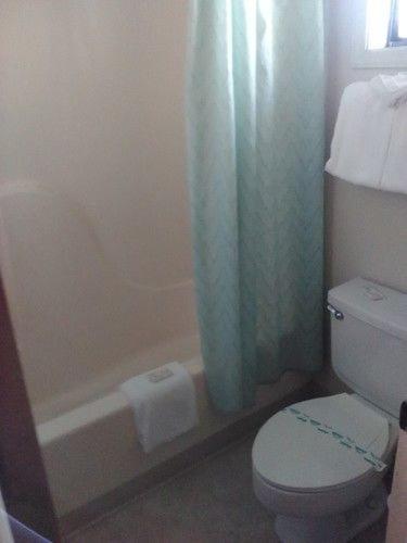 Razorback Lodge Юрика Спрингс Экстерьер фото